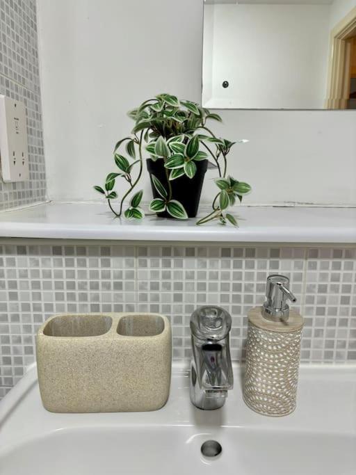 Luxury In The Heart Of City! Apartment *