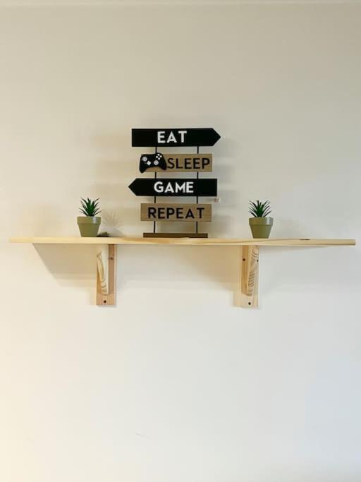 Apartment Luxury In The Heart Of City! Birmingham