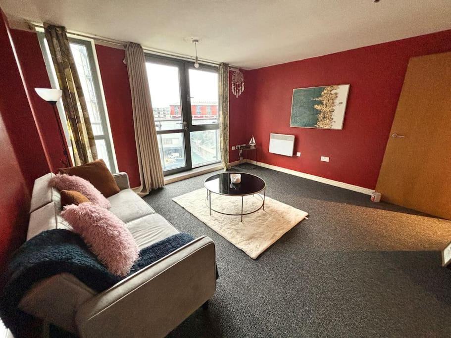 Luxury In The Heart Of City! * Birmingham